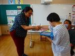 英語で自己紹介